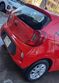 كيا بيكانتو